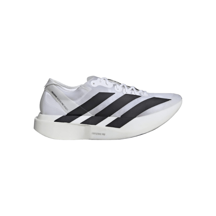 Adidas Adizero Adios Pro Evo 1 'White Black'