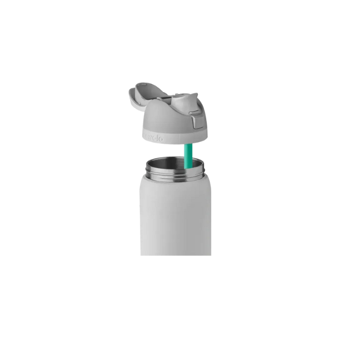 Owala Freesip 32oz "Shy Marshmallow"