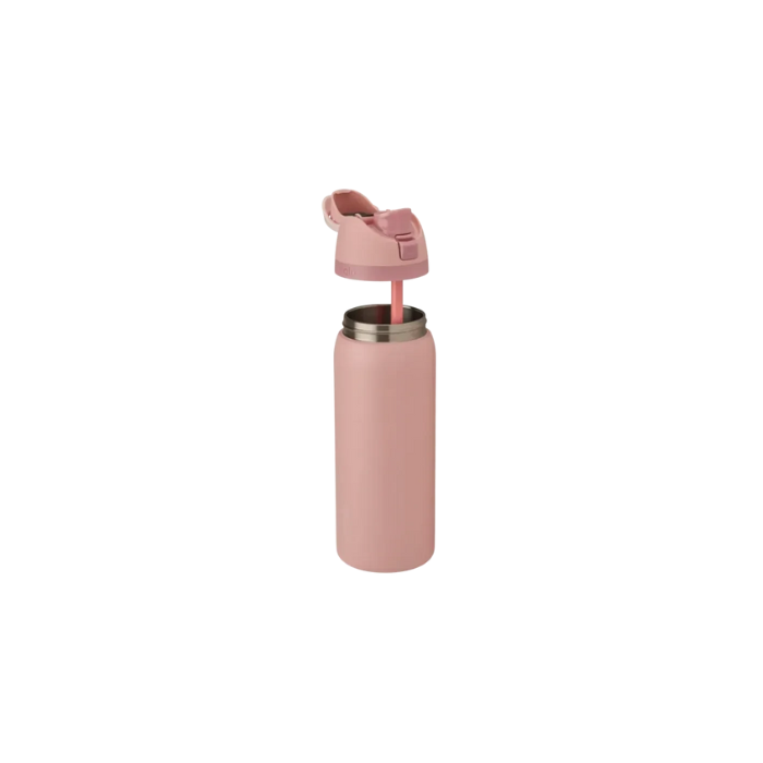 Owala Freesip 40oz "Rose Quartz"