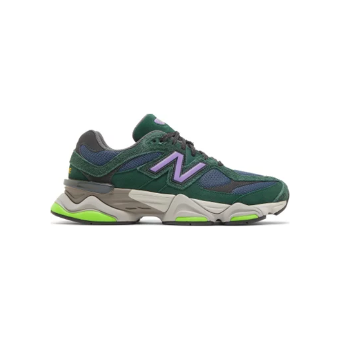 New Balance 9060 'Nightwatch Purple'