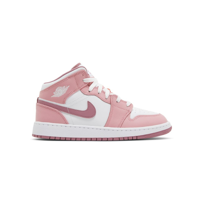 Air Jordan 1 Mid GS 'Valentine's Day 2023' (Instant Ship)