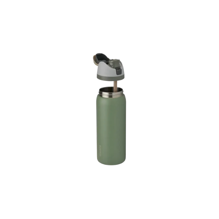 Owala Freesip 32oz "Green House"