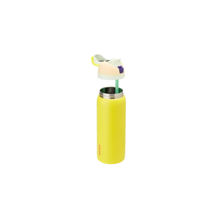 Owala Freesip 32oz "Lemon Limeade"