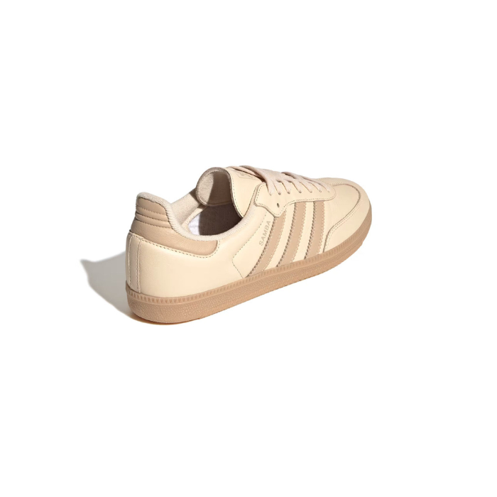 Adidas Samba OG 'Sand Strata Magic Beige'