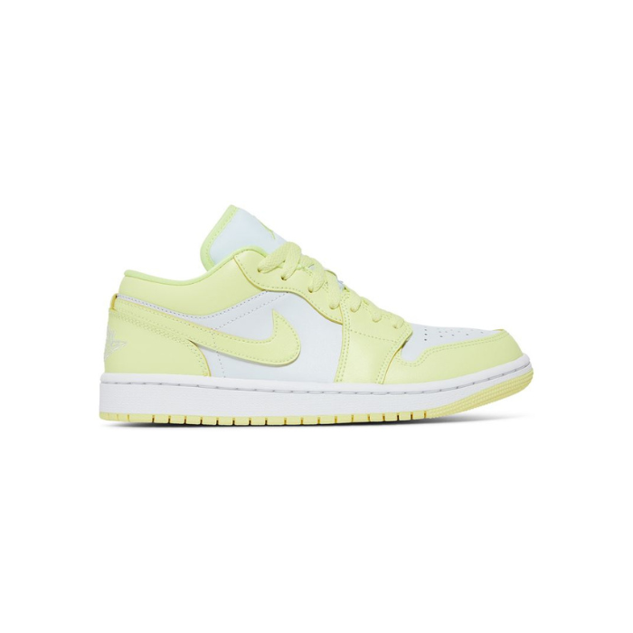 Air Jordan 1 Low 'Lemonade' (Instant Ship)