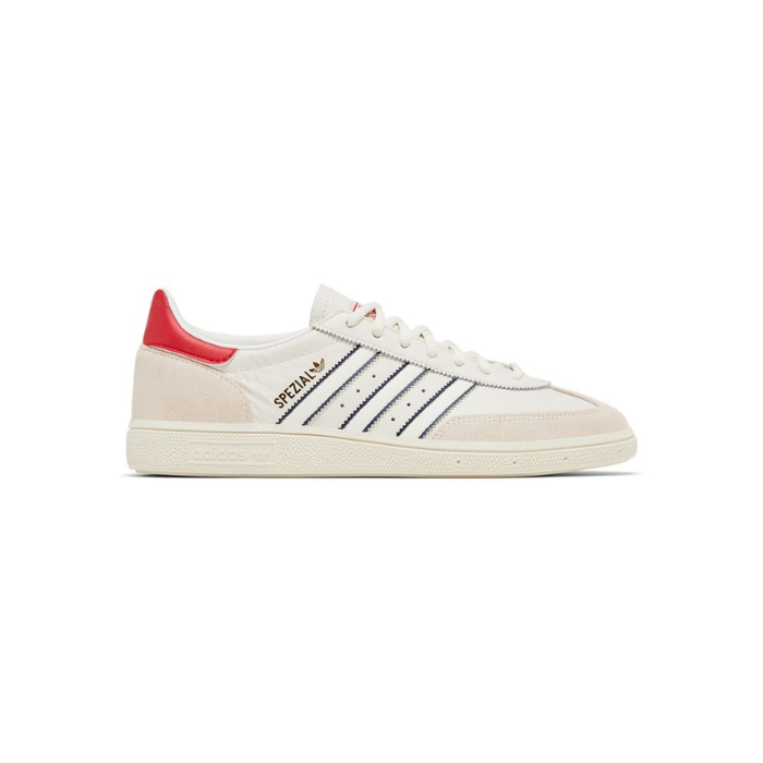 Adidas Handball Spezial 'White Night Indigo Scarlet'