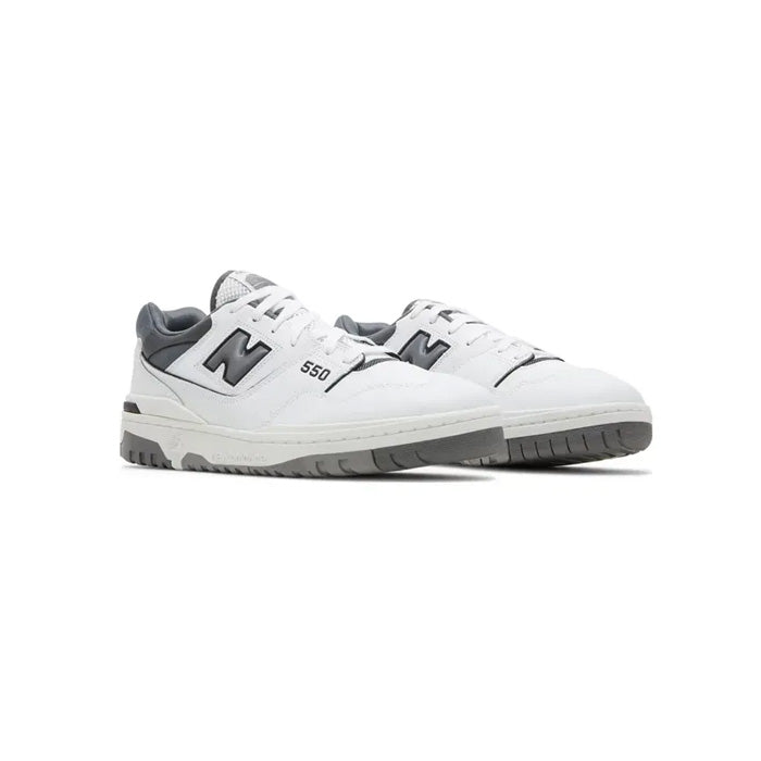 New Balance  550 'White Castlerock'