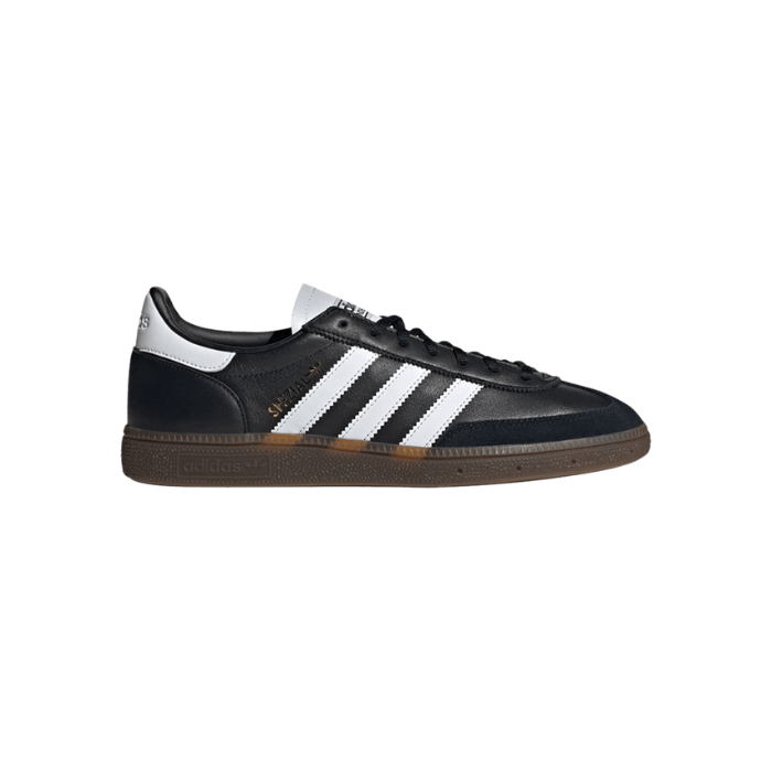 Adidas Handball Spezial 'Black White Gum' (Instant Ship)