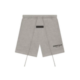 Essentials SS22 Shorts Flocked 
