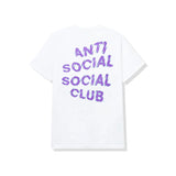 Anti Social Social Club Tee 