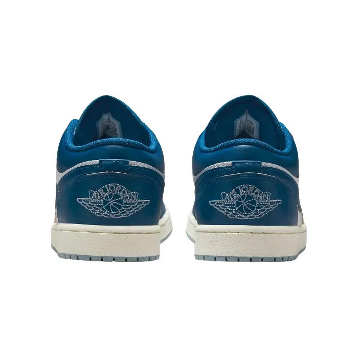 Air Jordan 1 Low SE 'Industrial Blue'