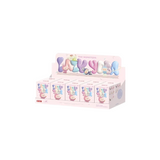 Pop Mart Labubu The Monsters Lazy Yoga Series Figures Sealed Case (10 Blind Boxes)