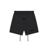 Essentials SS22 Shorts Flocked 