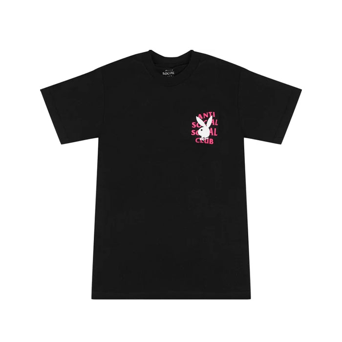 Anti Social Social Club Tee "Playboy"