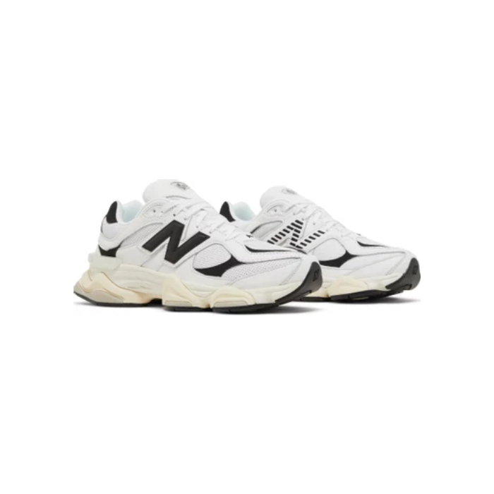 New Balance 9060 'White Black'