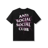 Anti Social Social Club Tee 