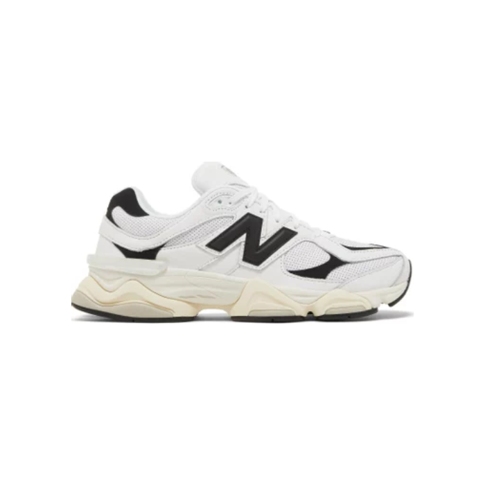 New Balance 9060 'White Black'