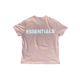 Essentials Tee SS19 