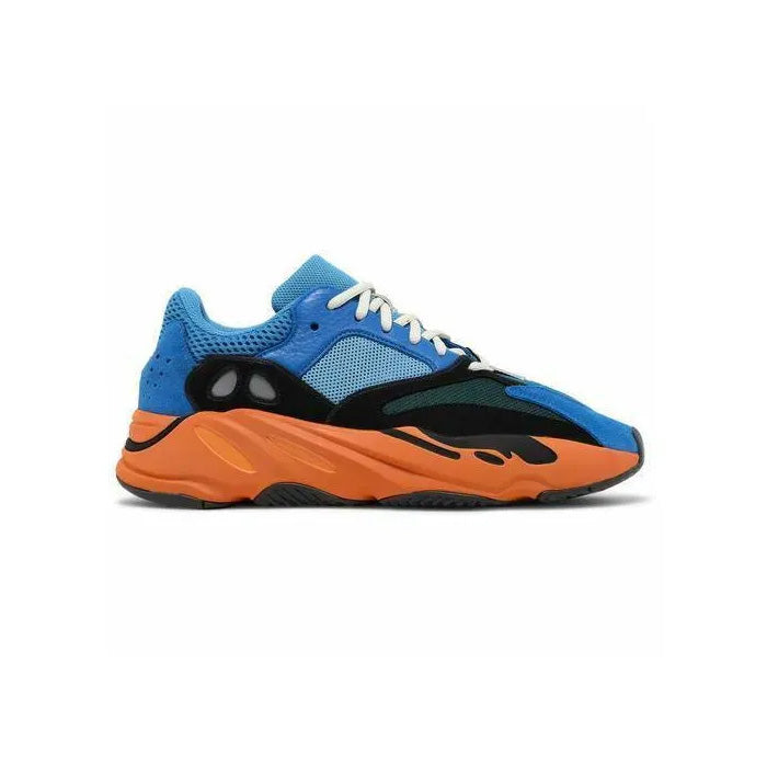 Yeezy Boost Bright Blue 700