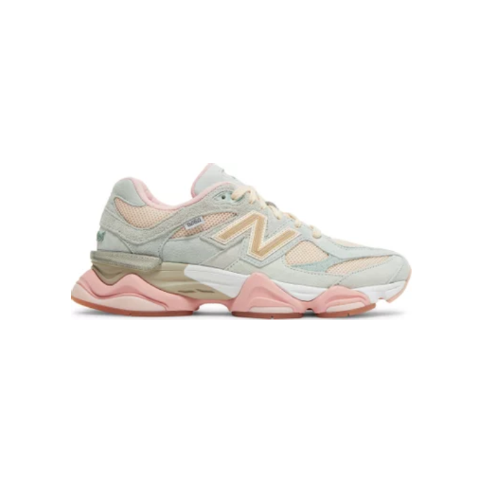 New Balance 9060 'Baby Shower Blue' x Joe Freshgoods