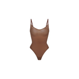 Skims Everyday Sculpt Bodysuit Jasper