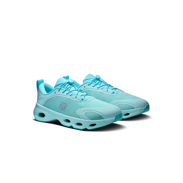 ON Running Men's Cloudsolo LOEWE Turquoise - Turquoise