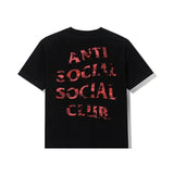 Anti Social Social Club Tee 