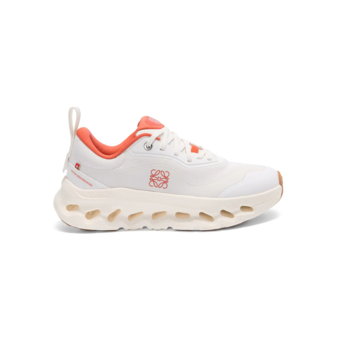 Loewe x Cloudtilt 2 'White Orange'