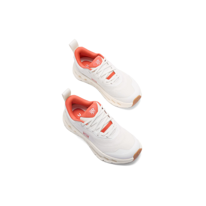 Loewe x Cloudtilt 2 'White Orange'