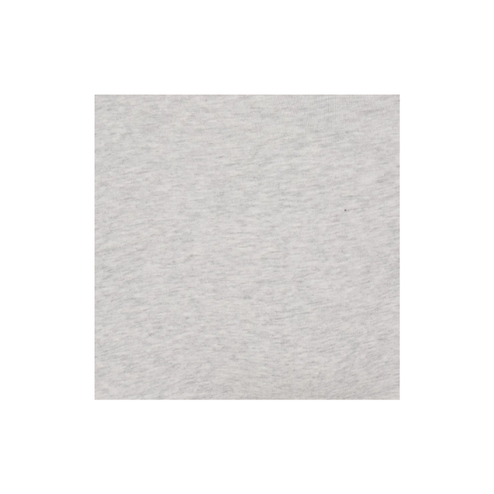 Skims Cotton Jersey T-shirt Light Heather Grey