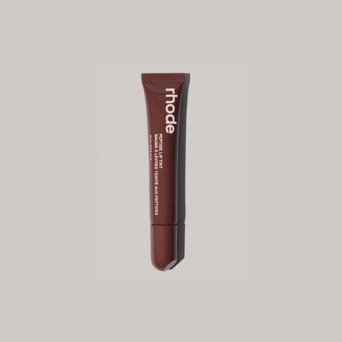 RHODE Peptide Lip Tint Espresso - Rich Brown