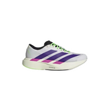 Adidas Adizero Evo SL 'White Purple'
