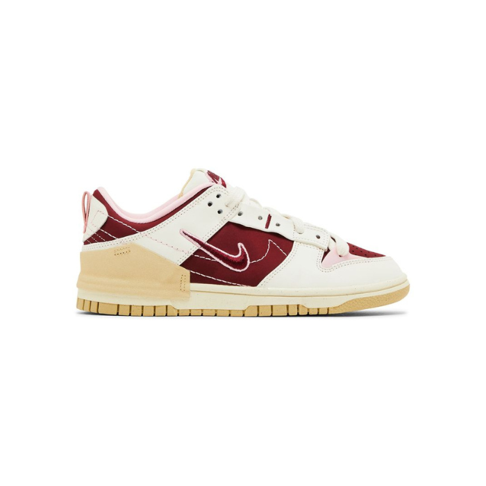 Nike Dunk Low Disrupt 2 'Valentine's Day' 2023