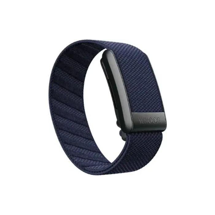 Whoop 4.0 Blue Jay Superknit Band