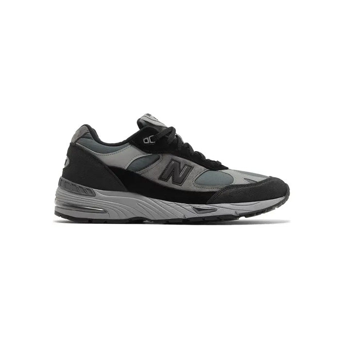 New Balance 991 Made in England 'Urban Winter Pack - Black'