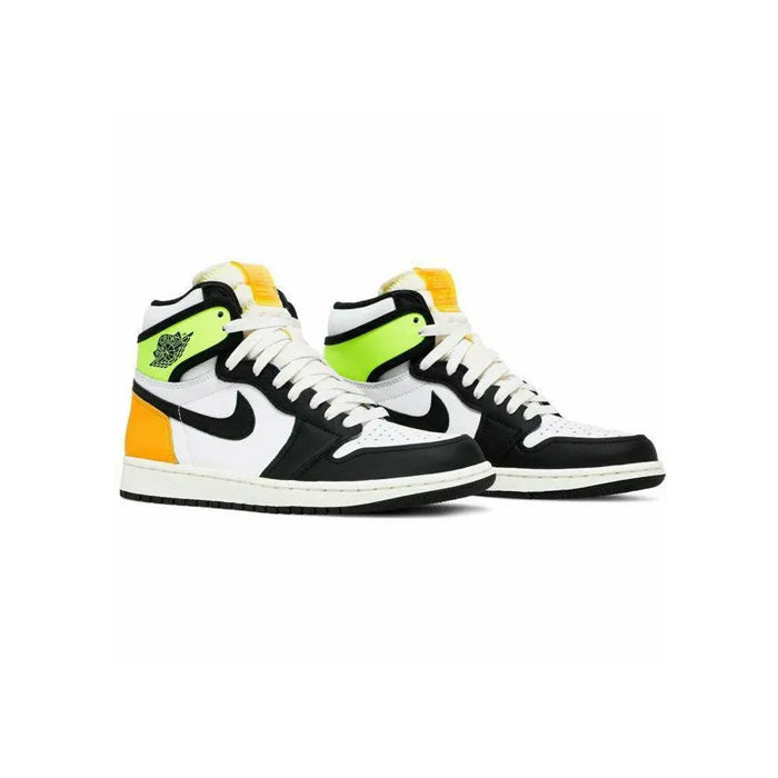 Air Jordan High OG 'Volt Gold'