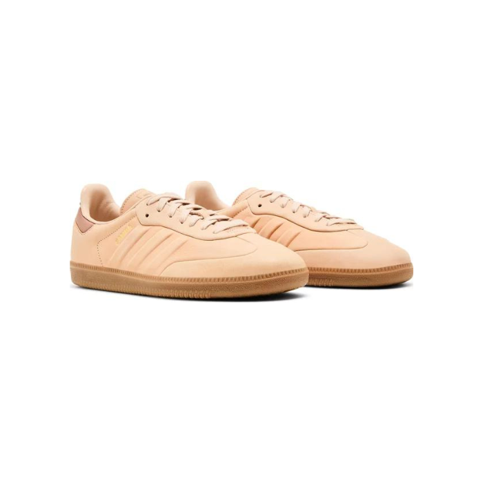 Adidas Samba 'Halo Blush Gum'