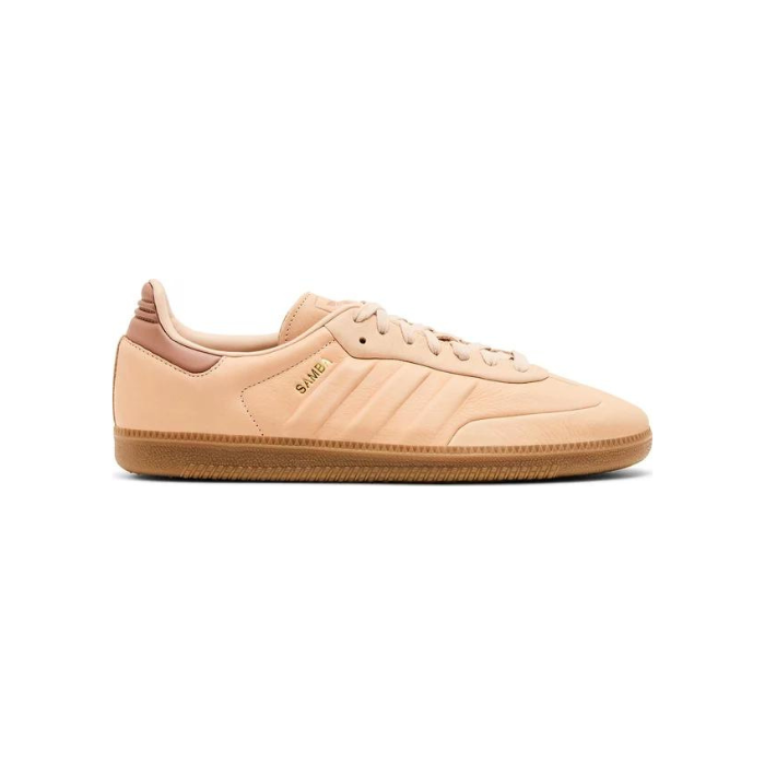 Adidas Samba 'Halo Blush Gum'