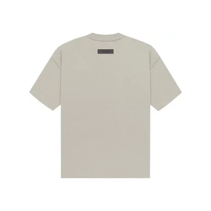 Essentials Tee SS23 "Seal"