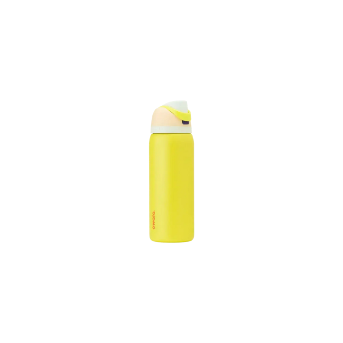 Owala Freesip 32oz "Lemon Limeade"