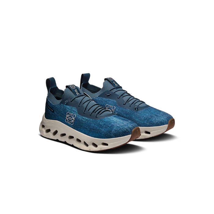 ON Running Men's Cloudtilt LOEWE Denim Blue - Denim Blue