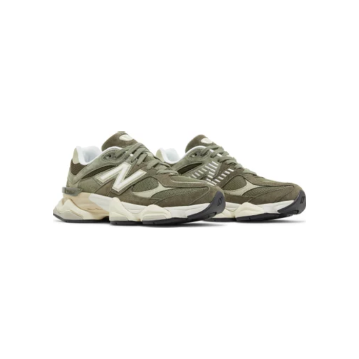 New Balance 9060 'Dark Army' JD Exclusive