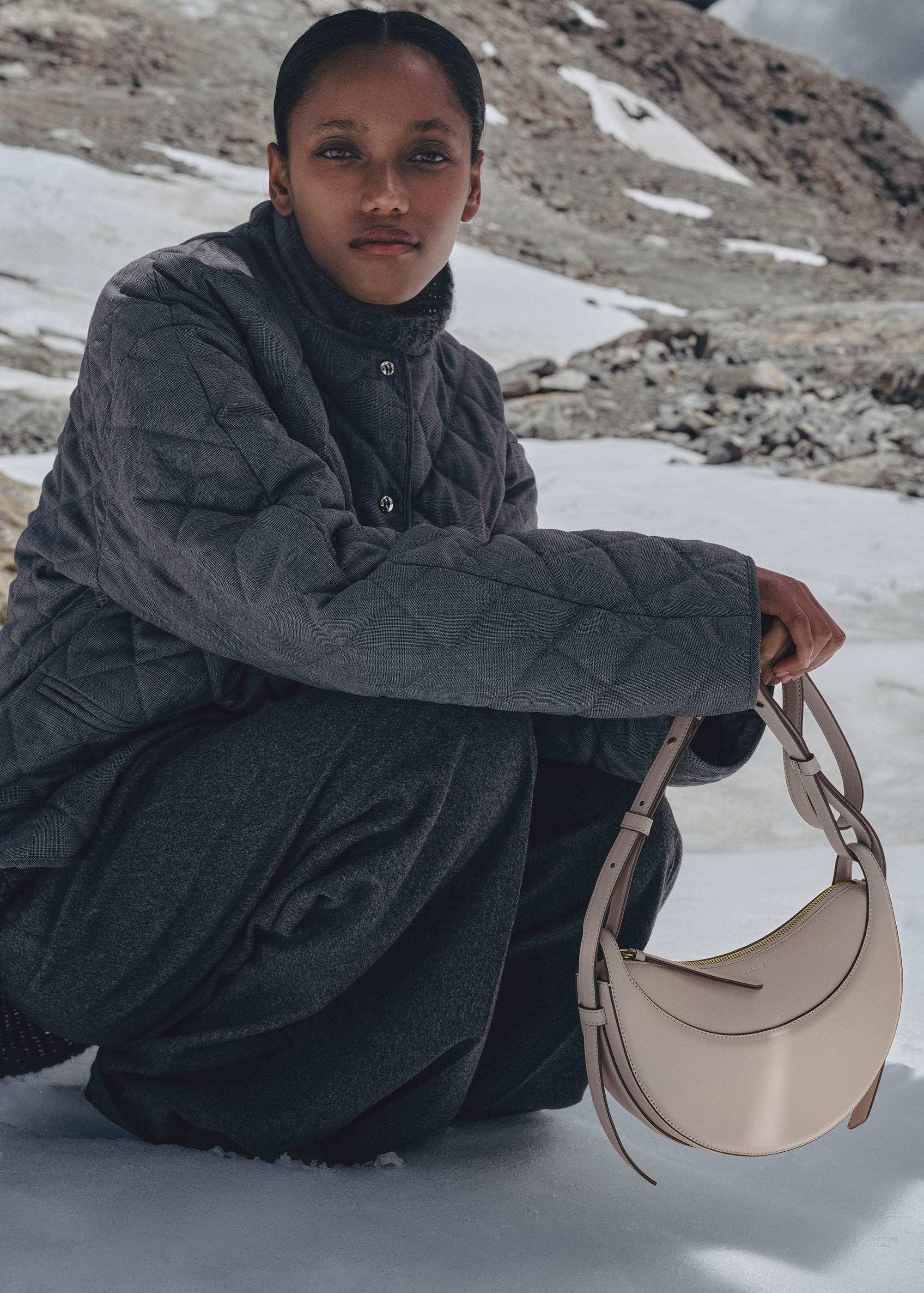 Polene Numero Dix Smooth Mist