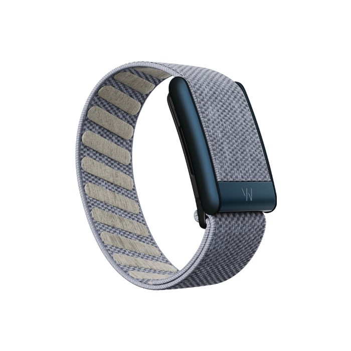 Whoop 5.0 Superknit Fresh Band (12 Month Peak Subscription Included)