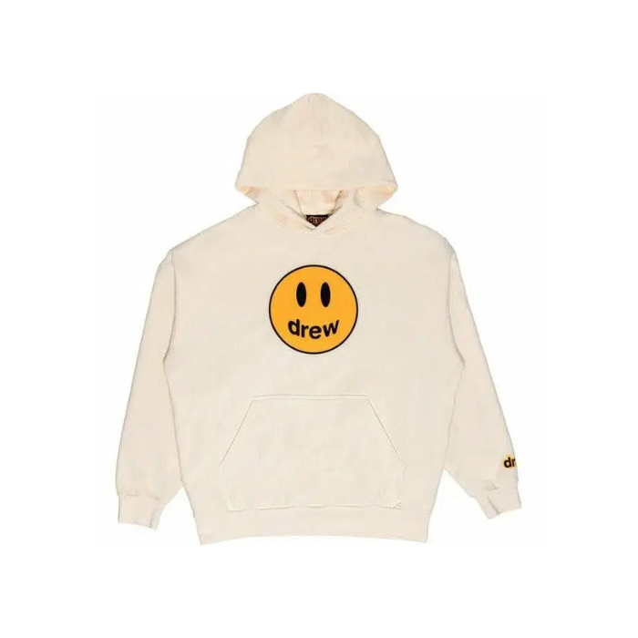 Drew Hoodie "Mascot Cream"