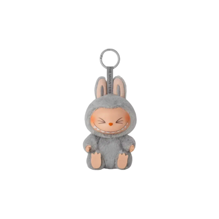 Pop Mart Labubu The Monsters Have a Seat HEHE Vinyl Plush