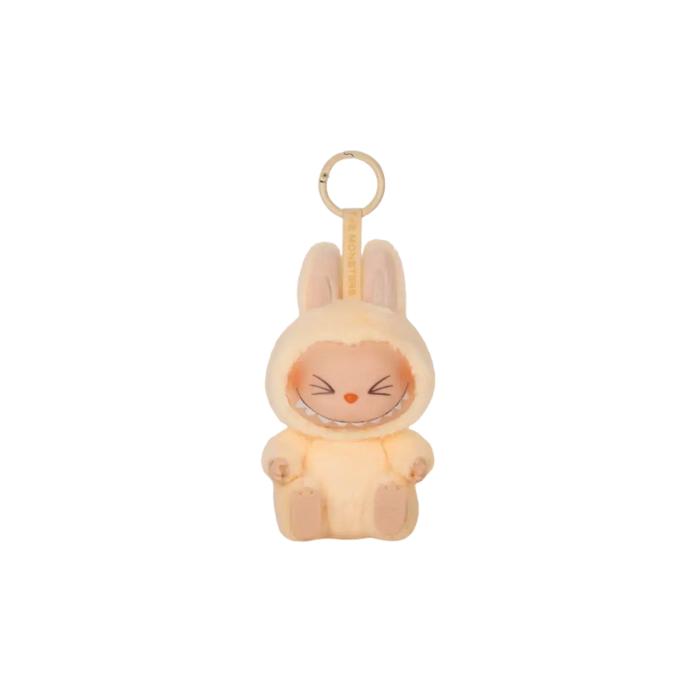 Pop Mart Labubu The Monsters Have a Seat SISI Vinyl Plush