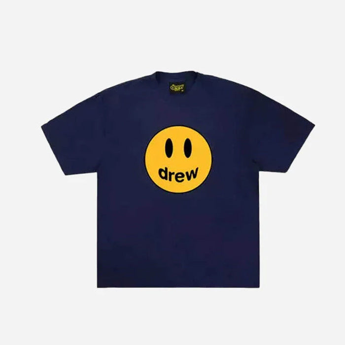 Drew Tee "Navy Blue"