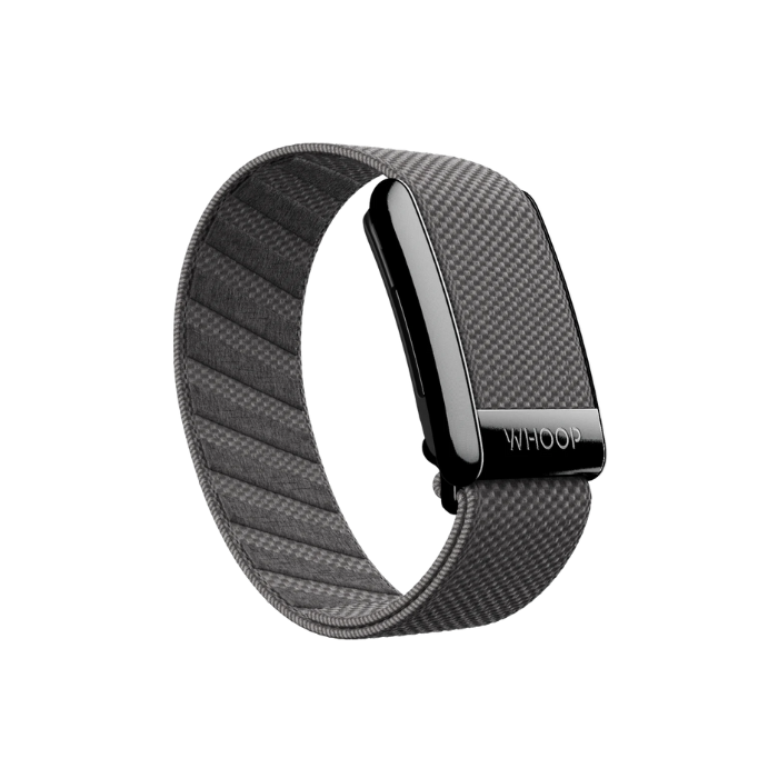 Whoop 4.0 Presence Superknit Band (Strap Only)