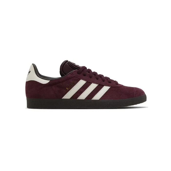 Adidas Gazelle 'Maroon Gum'